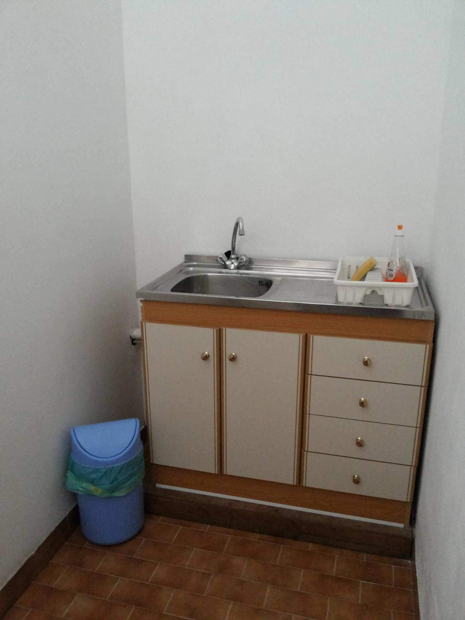 Stelios Rooms Palaiochora Bilik gambar