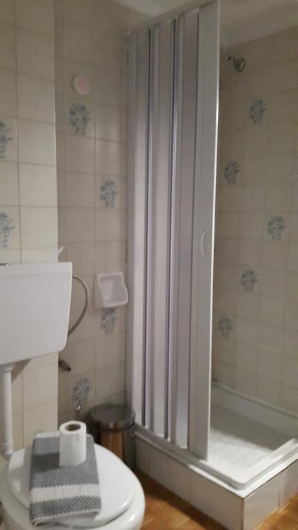 Stelios Rooms Palaiochora Luaran gambar