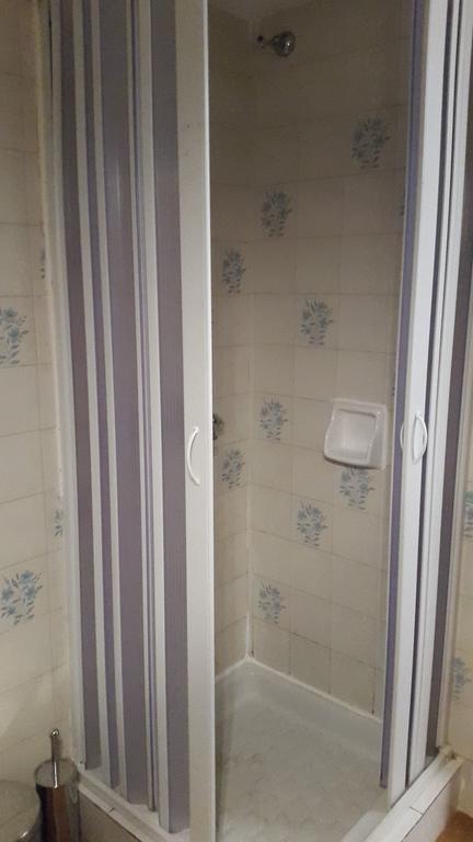 Stelios Rooms Palaiochora Luaran gambar