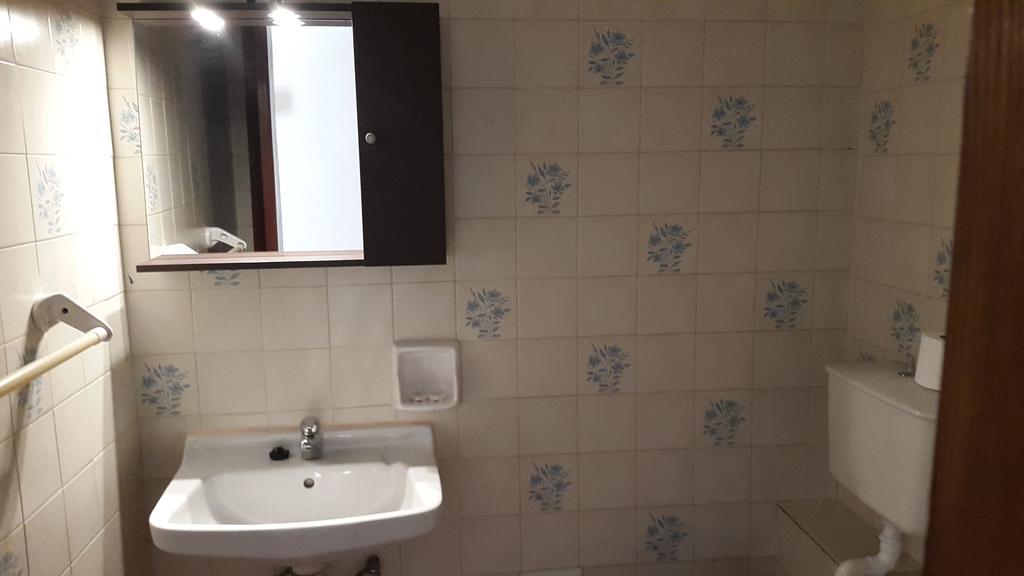 Stelios Rooms Palaiochora Luaran gambar
